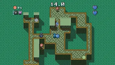 Chronoclysm preview 2