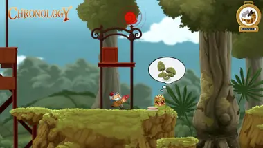 Chronology preview 6