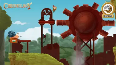 Chronology preview 5