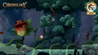 Chronology preview 7