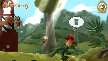 Chronology preview 2
