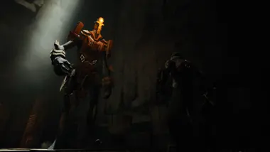 Chronos: Before the Ashes preview 9