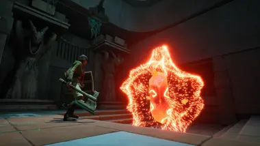 Chronos: Before the Ashes preview 13
