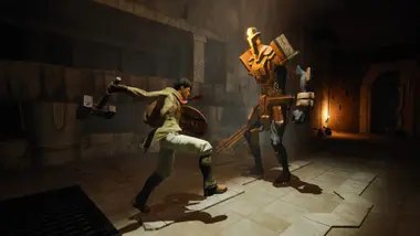 Chronos: Before the Ashes - Live - ARGENTINA preview 10