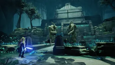 Chronos: Before the Ashes - Live - ARGENTINA preview 5