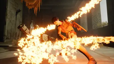 Chronos: Before the Ashes - Live preview 14