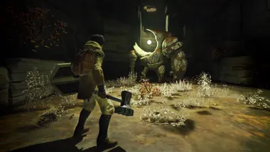 Chronos: Before the Ashes - Live preview 8