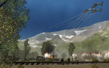 Chronostorm: Siberian Border preview 2