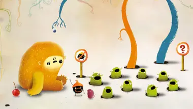 CHUCHEL preview 3
