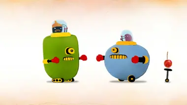 CHUCHEL preview 4