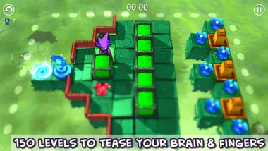 Chuck's Challenge 3D preview 6