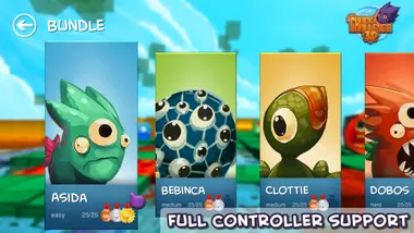 Chuck's Challenge 3D preview 2