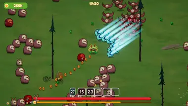 Chumini: Tiny Army preview 5
