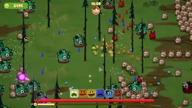 Chumini: Tiny Army preview 4