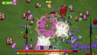 Chumini: Tiny Army preview 10