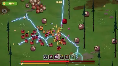 Chumini: Tiny Army preview 6