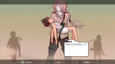Ciel Fledge: A Daughter Raising Simulator preview 2