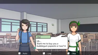 Ciel Fledge: A Daughter Raising Simulator preview 3
