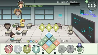Ciel Fledge: A Daughter Raising Simulator preview 9