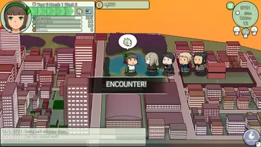 Ciel Fledge: A Daughter Raising Simulator preview 8