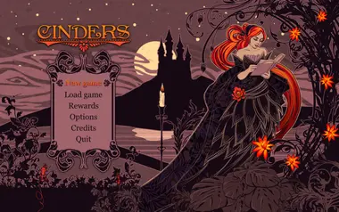 Cinders preview 4