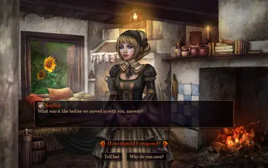 Cinders preview 2
