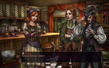 Cinders preview 3