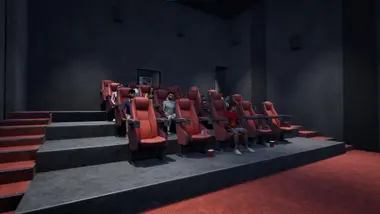 Cinemaster Cinema Simulator preview 4