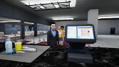Cinemaster Cinema Simulator preview 2