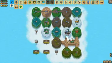 Circle Empires 2 preview 11