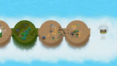Circle Empires 2 preview 7