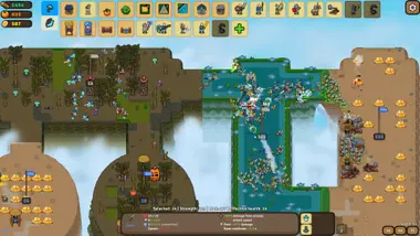 Circle Empires 2 preview 6