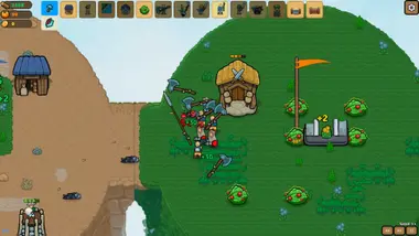 Circle Empires 2 preview 9