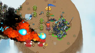 Circle Empires 2 preview 3