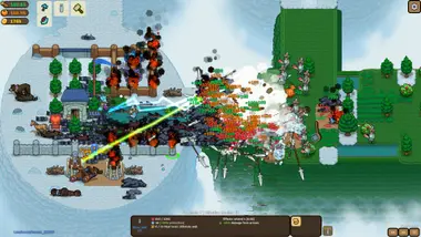Circle Empires 2 preview 8