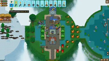 Circle Empires 2 preview 10