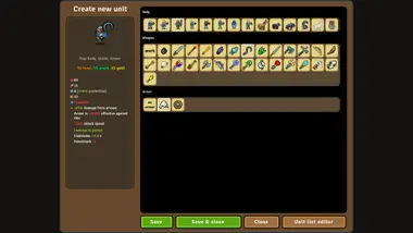 Circle Empires 2 preview 4