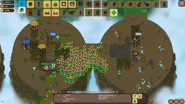 Circle Empires 2 preview 5
