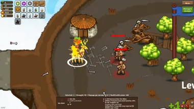 Circle Empires Rivals preview 12