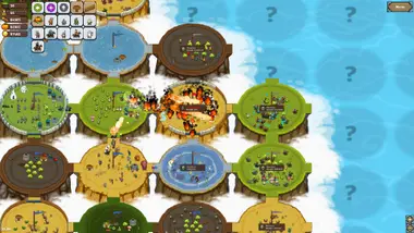 Circle Empires Rivals preview 8