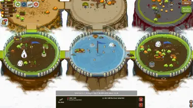 Circle Empires Rivals preview 14