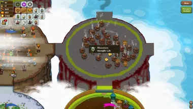 Circle Empires Rivals preview 5