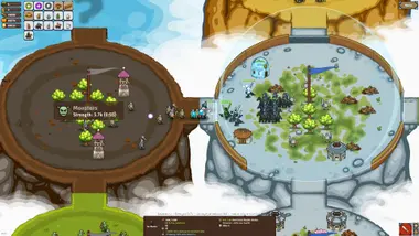 Circle Empires Rivals preview 11