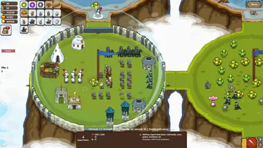 Circle Empires Rivals preview 3