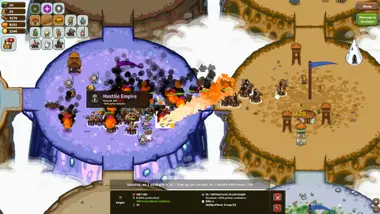 Circle Empires Rivals preview 6