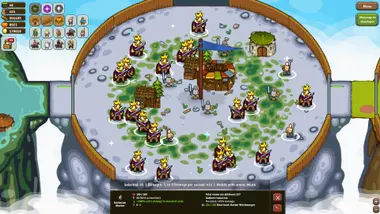 Circle Empires Rivals preview 9