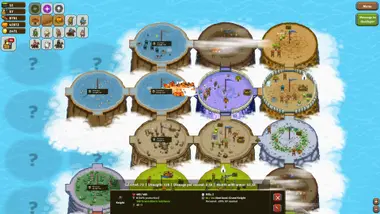 Circle Empires Rivals preview 2