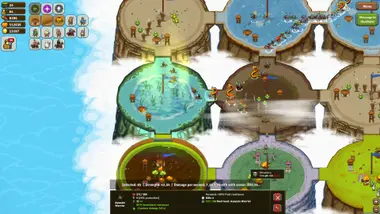 Circle Empires Rivals preview 7