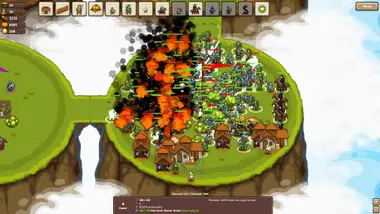 Circle Empires preview 3