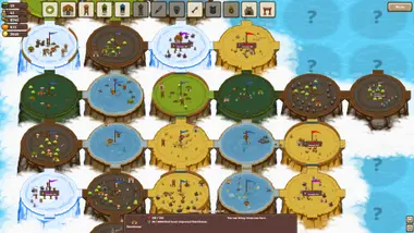 Circle Empires preview 5